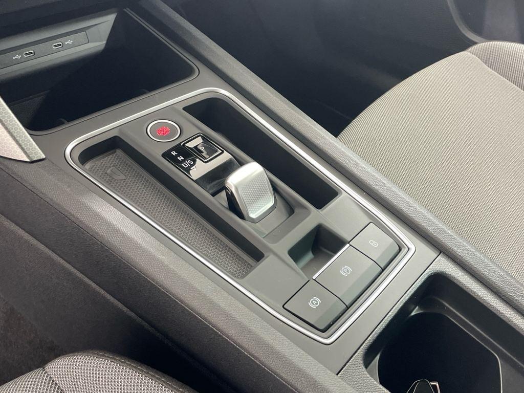 SEAT León ST 2.0 TDI Style XS DSG 110 kW (150 CV) - 18