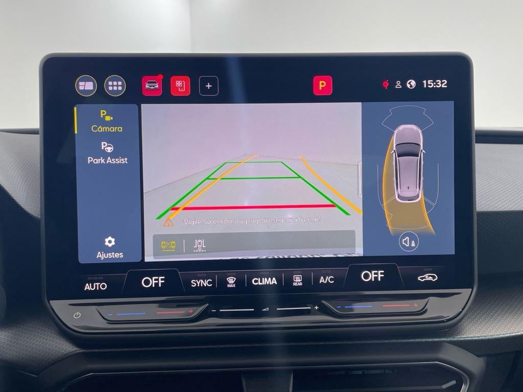 SEAT León ST 2.0 TDI Style XS DSG 110 kW (150 CV) - 19