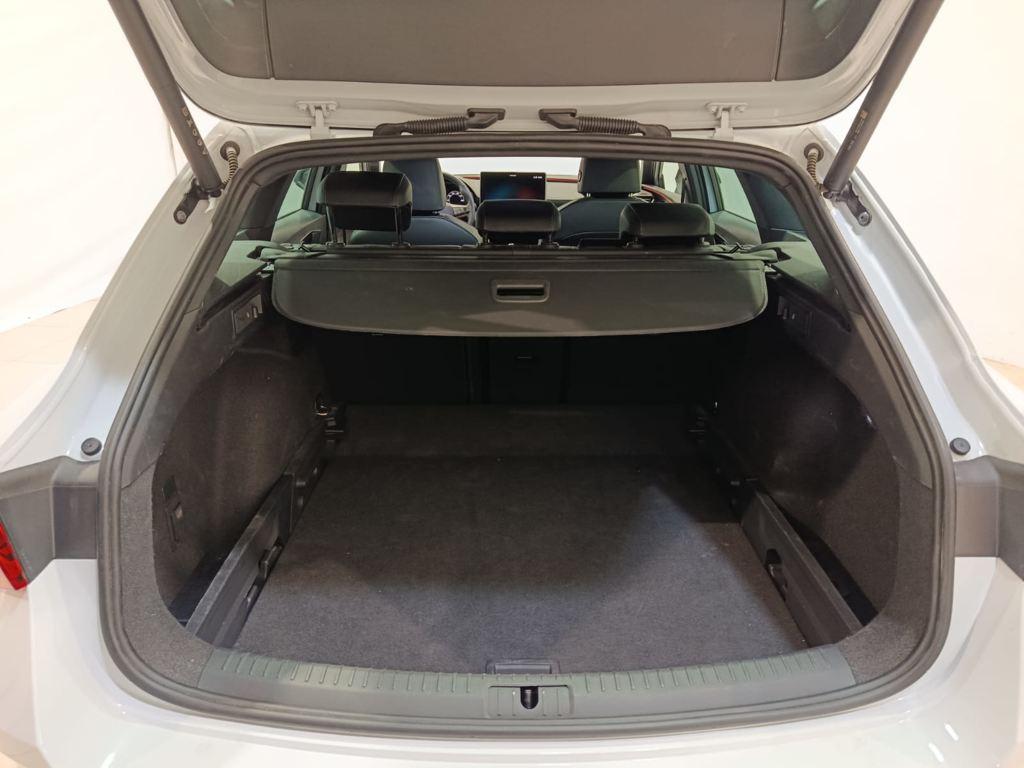 CUPRA León 1.5 TSI 110 kW (150 CV) - 6