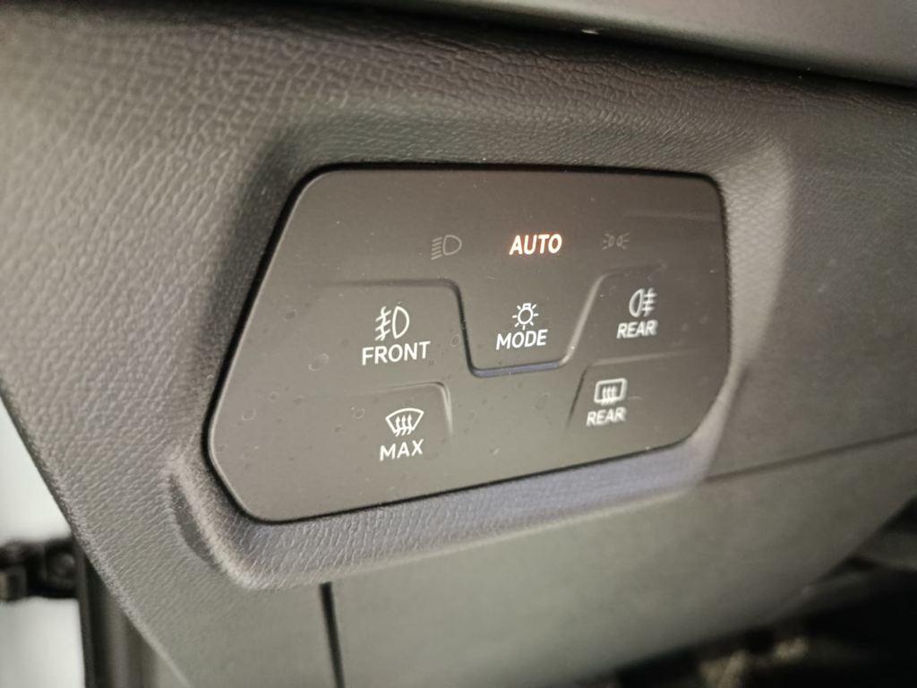 CUPRA León 1.5 TSI 110 kW (150 CV) - 14