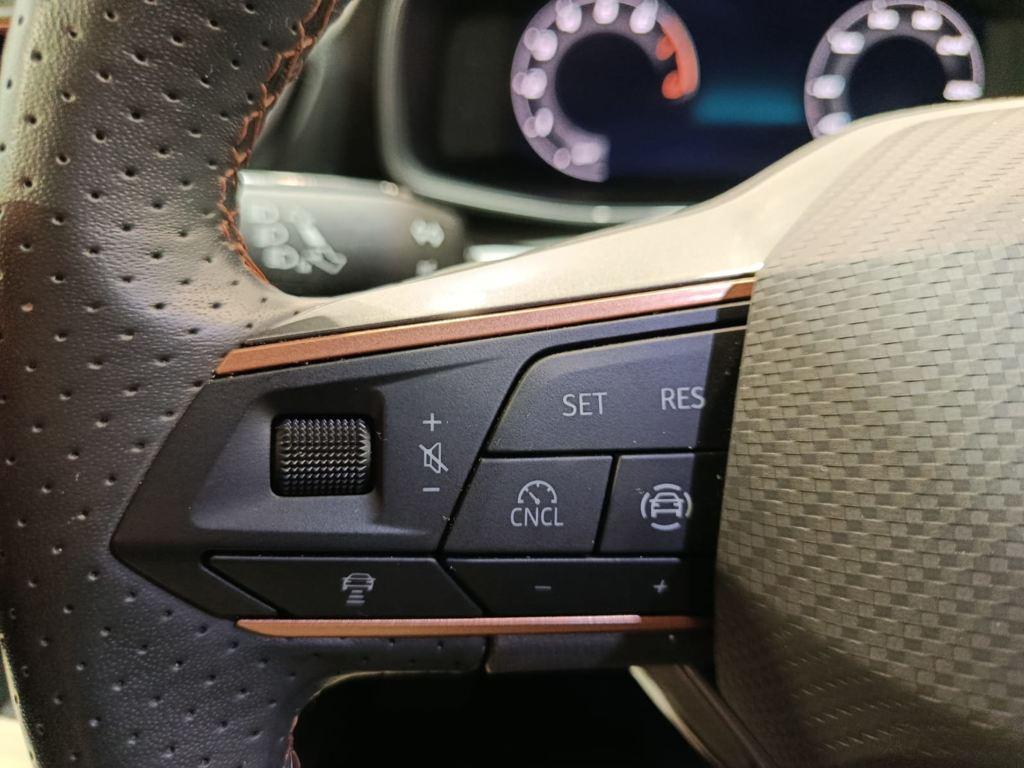 CUPRA León 1.5 TSI 110 kW (150 CV) - 18