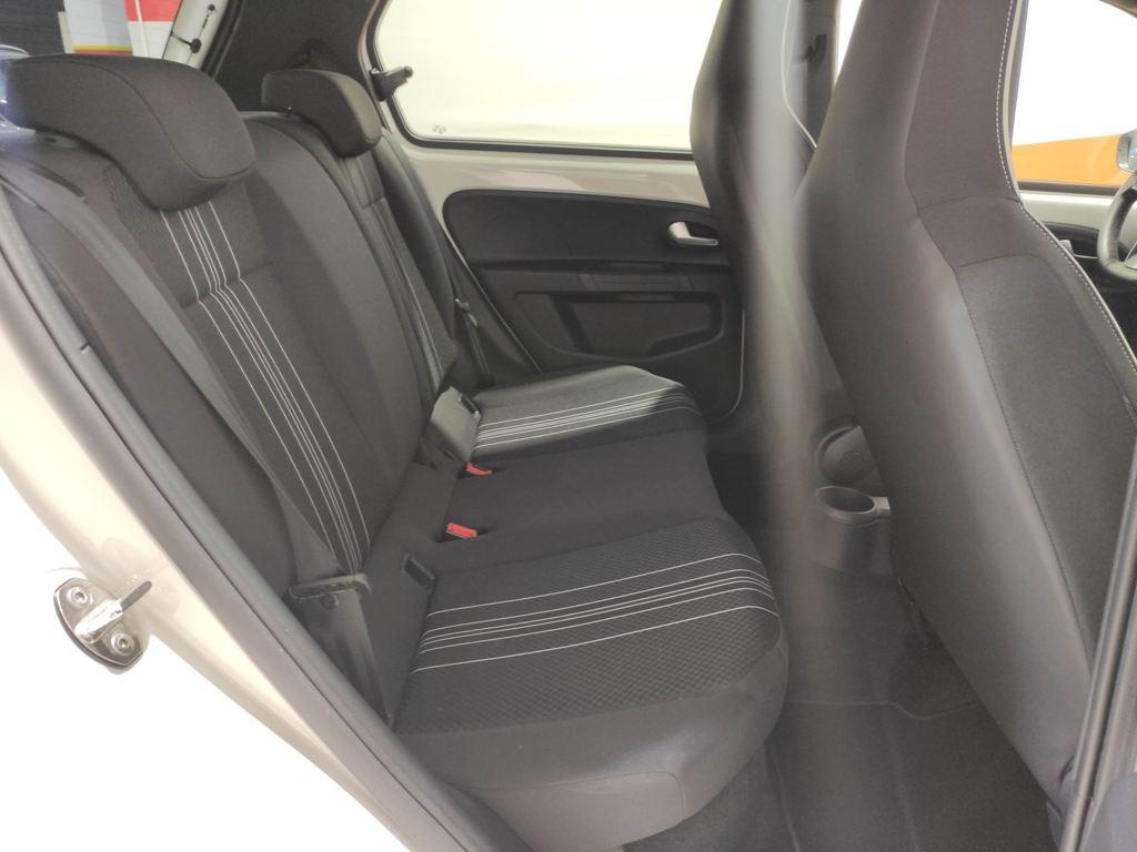 SEAT Mii Electric Plus 61 kW (83 CV) - 5