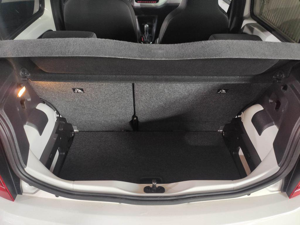 SEAT Mii Electric Plus 61 kW (83 CV) - 6