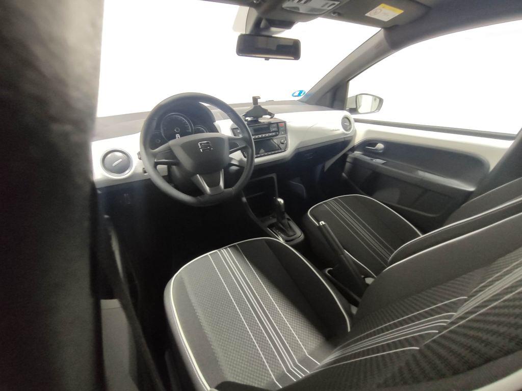 SEAT Mii Electric Plus 61 kW (83 CV) - 8