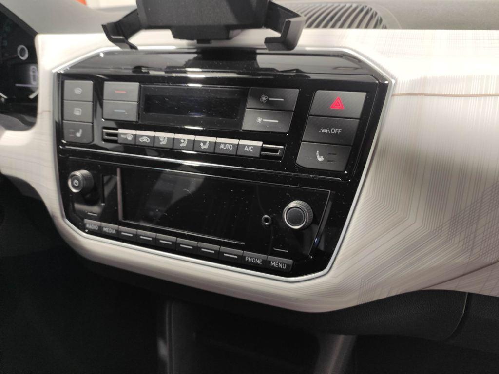 SEAT Mii Electric Plus 61 kW (83 CV) - 10