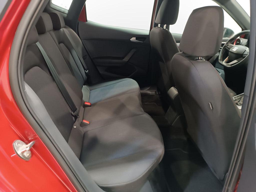 SEAT Arona 1.0 TSI FR XM 85 kW (115 CV) - 5