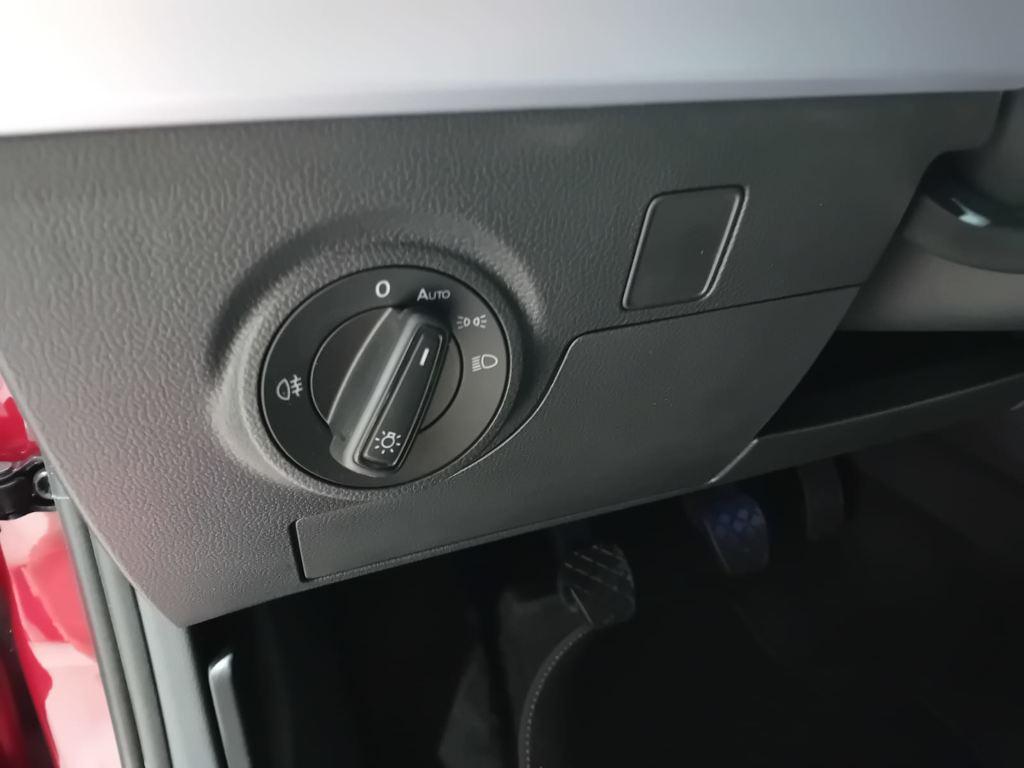 SEAT Arona 1.0 TSI FR XM 85 kW (115 CV) - 8