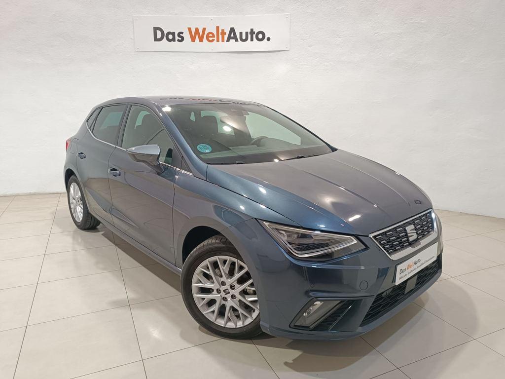 SEAT Ibiza 1.0 TSI Special Edition 85 kW (115 CV) - 0