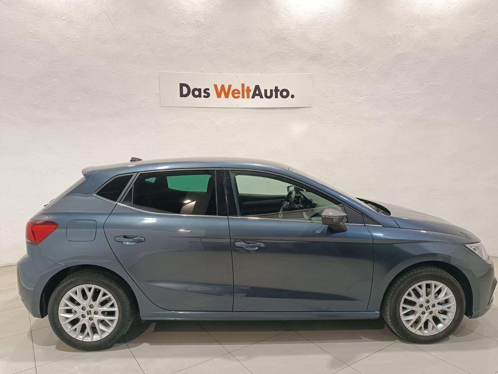 SEAT Ibiza 1.0 TSI Special Edition 85 kW (115 CV) - 2