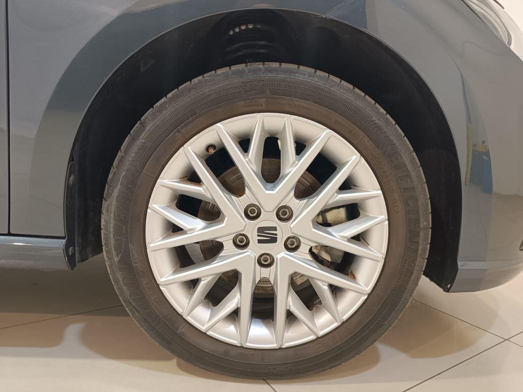 SEAT Ibiza 1.0 TSI Special Edition 85 kW (115 CV) - 7