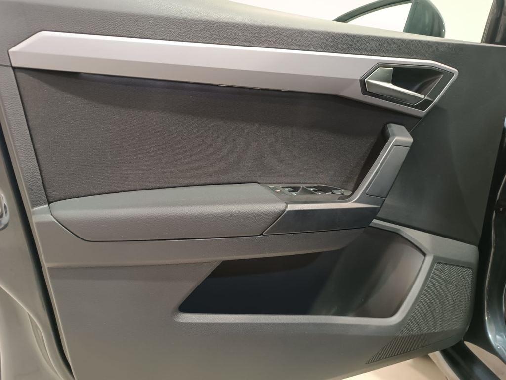 SEAT Ibiza 1.0 TSI Special Edition 85 kW (115 CV) - 15