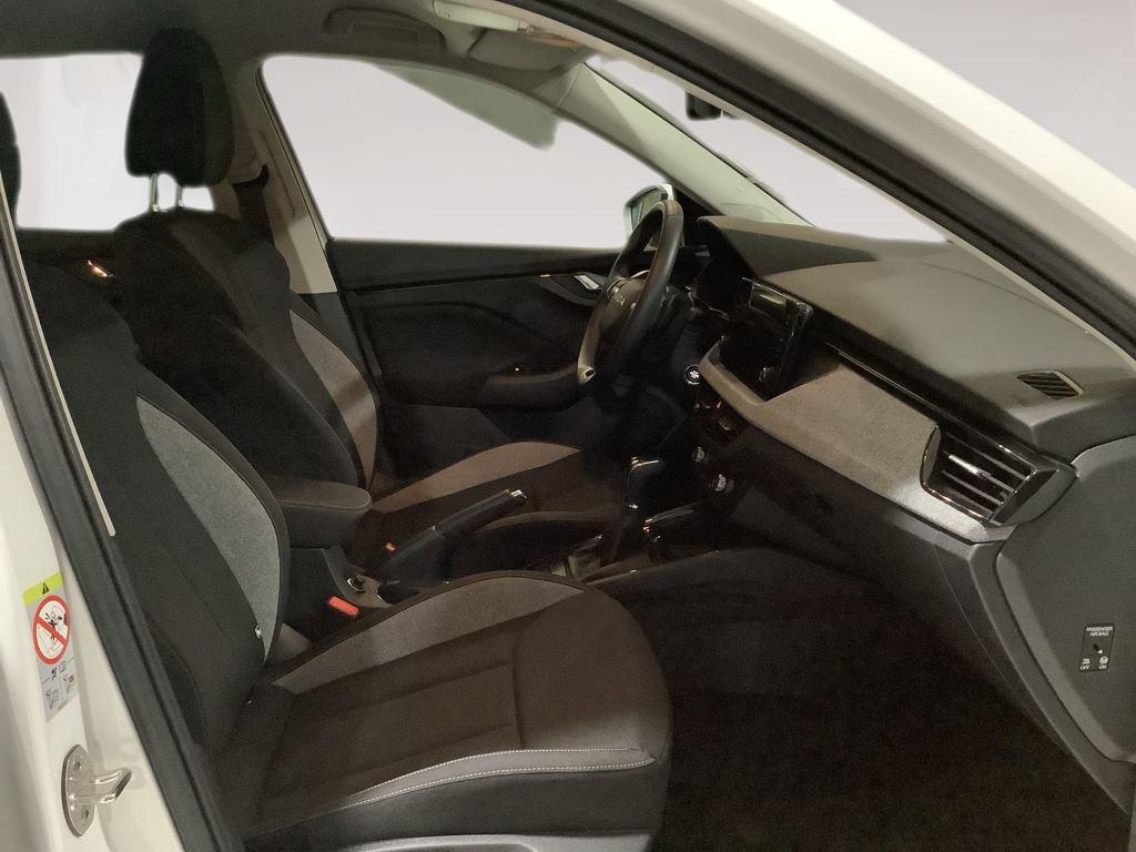 Skoda Kamiq 1.0 TSI Selection DSG 85 kW (115 CV) - 4