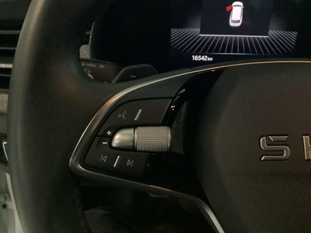 Skoda Kamiq 1.0 TSI Selection DSG 85 kW (115 CV) - 8