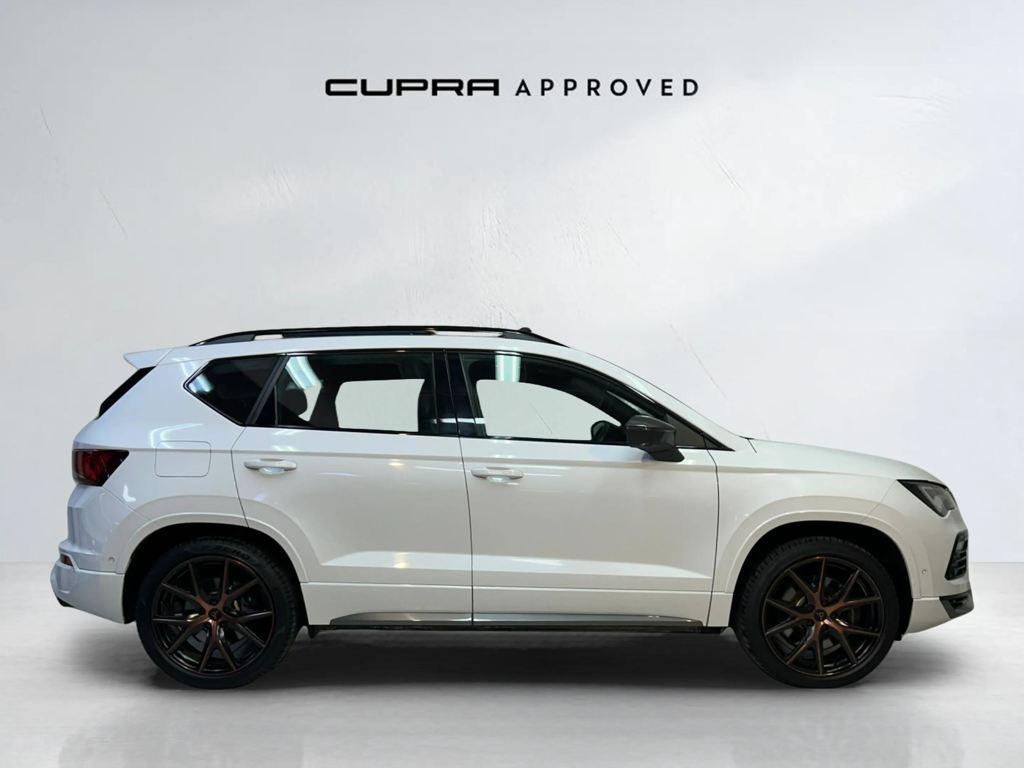 CUPRA Ateca 2.0 TSI VZ 4Drive DSG 221 kW (300 CV) - 2