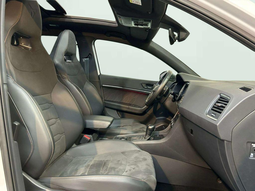 CUPRA Ateca 2.0 TSI VZ 4Drive DSG 221 kW (300 CV) - 4