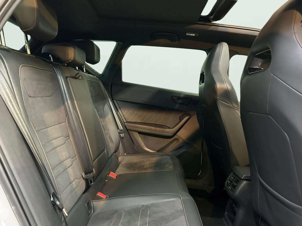 CUPRA Ateca 2.0 TSI VZ 4Drive DSG 221 kW (300 CV) - 5