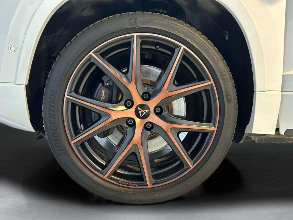 CUPRA Ateca 2.0 TSI VZ 4Drive DSG 221 kW (300 CV) - 7