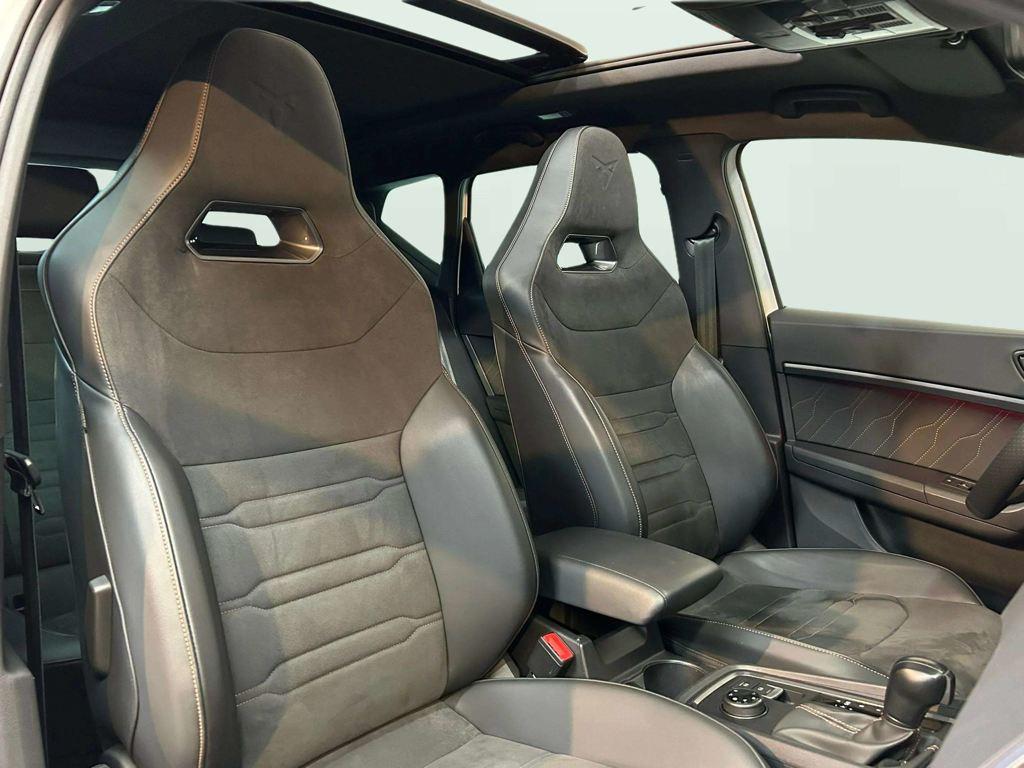 CUPRA Ateca 2.0 TSI VZ 4Drive DSG 221 kW (300 CV) - 11