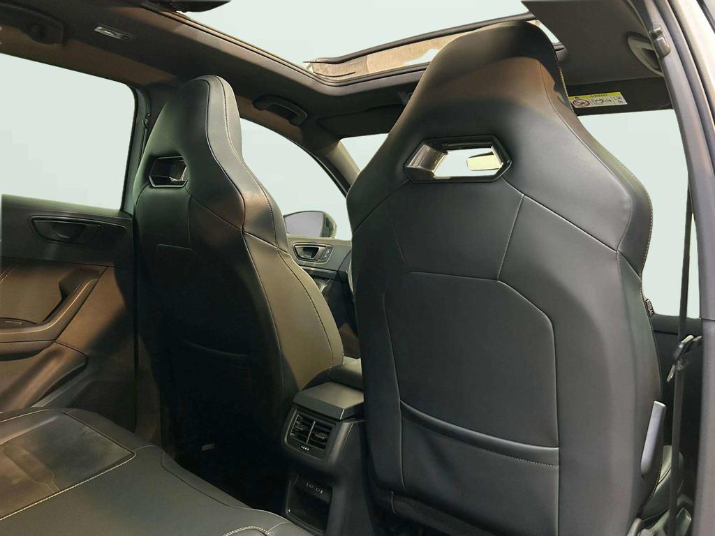 CUPRA Ateca 2.0 TSI VZ 4Drive DSG 221 kW (300 CV) - 12