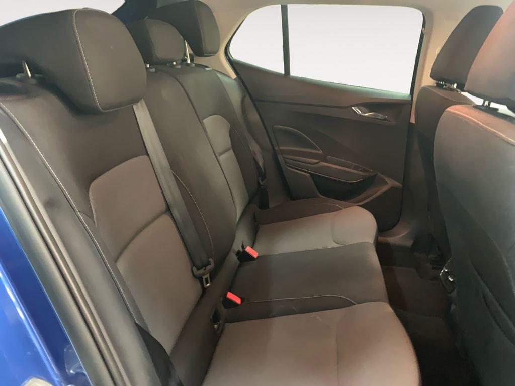 Skoda Fabia 1.0 TSI Selection 70 kW (95 CV) - 5