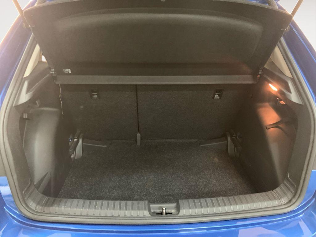 Skoda Fabia 1.0 TSI Selection 70 kW (95 CV) - 6