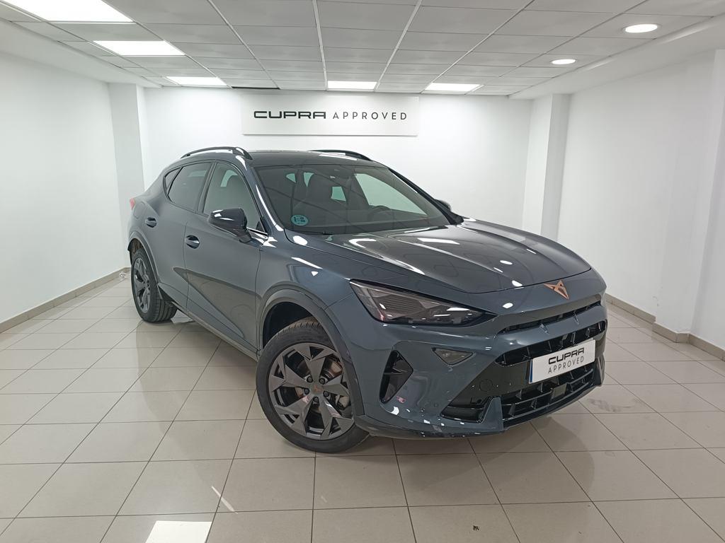 CUPRA Formentor 1.5 TSI 110 kW (150 CV) - 0