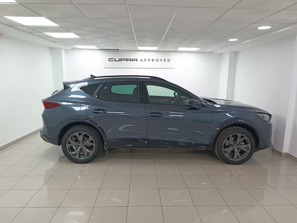 CUPRA Formentor 1.5 TSI 110 kW (150 CV) - 2