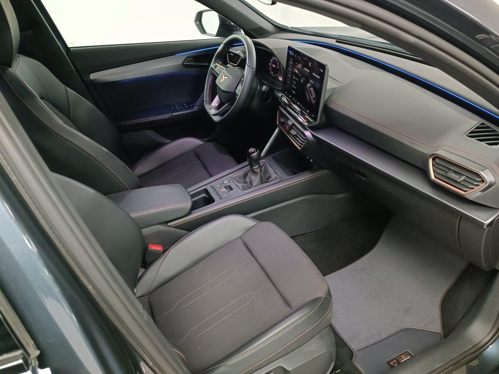 CUPRA Formentor 1.5 TSI 110 kW (150 CV) - 4