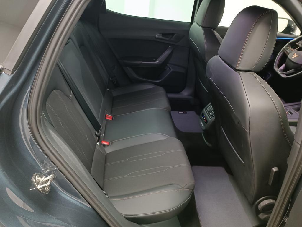 CUPRA Formentor 1.5 TSI 110 kW (150 CV) - 5