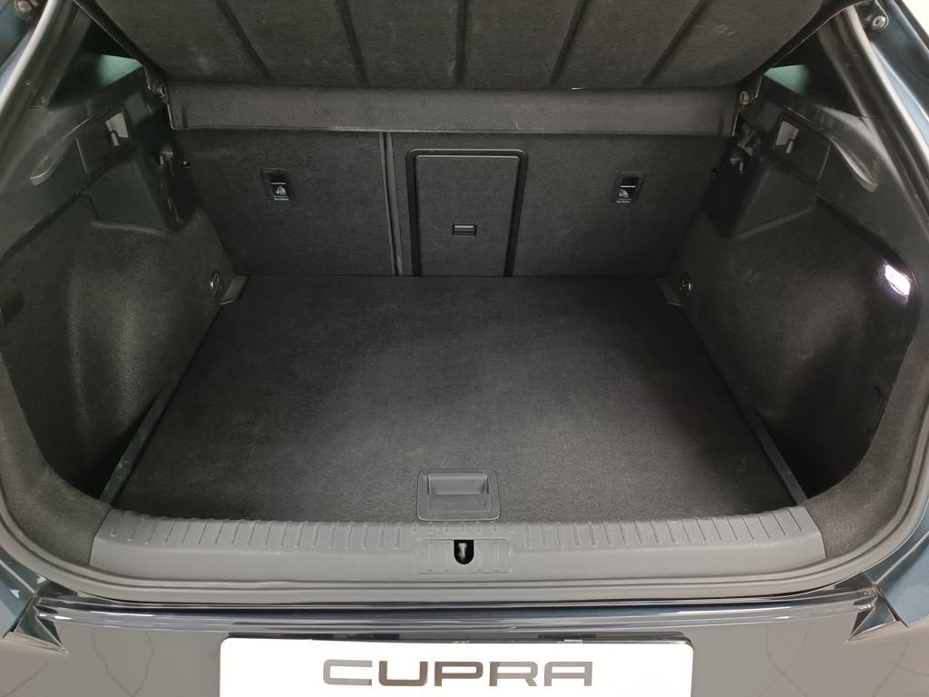 CUPRA Formentor 1.5 TSI 110 kW (150 CV) - 6