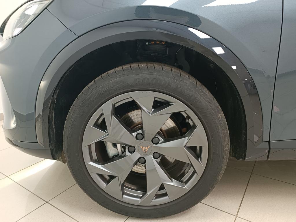 CUPRA Formentor 1.5 TSI 110 kW (150 CV) - 7