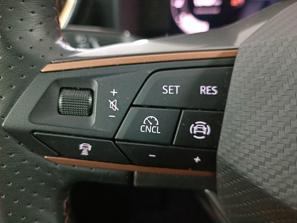 CUPRA Formentor 1.5 TSI 110 kW (150 CV) - 8