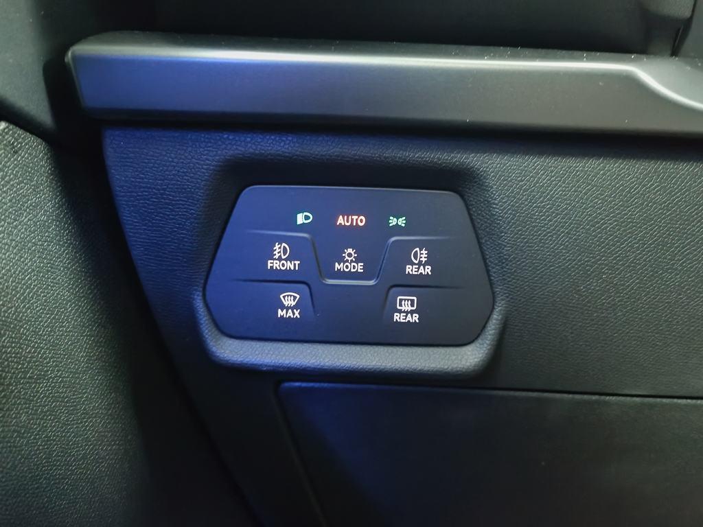 CUPRA Formentor 1.5 TSI 110 kW (150 CV) - 10