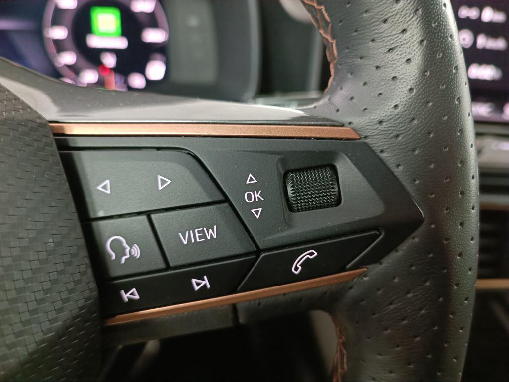 CUPRA Formentor 1.5 TSI 110 kW (150 CV) - 11