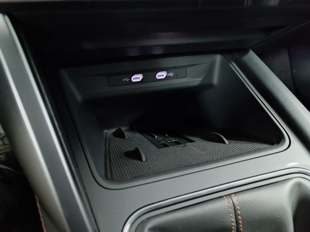 CUPRA Formentor 1.5 TSI 110 kW (150 CV) - 17