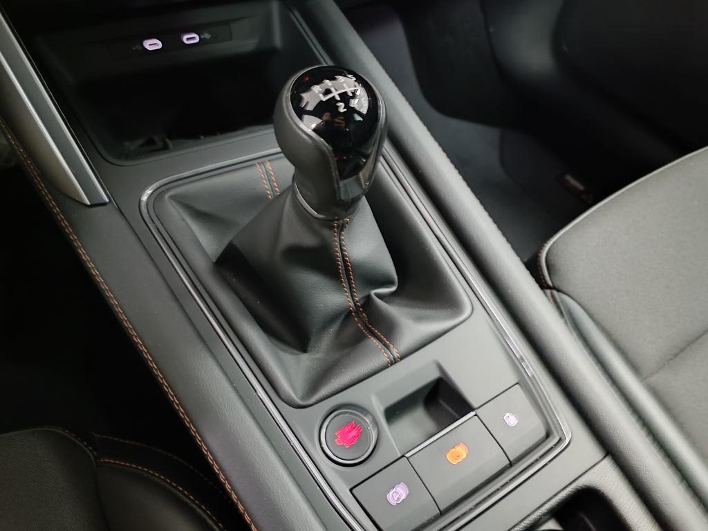 CUPRA Formentor 1.5 TSI 110 kW (150 CV) - 18