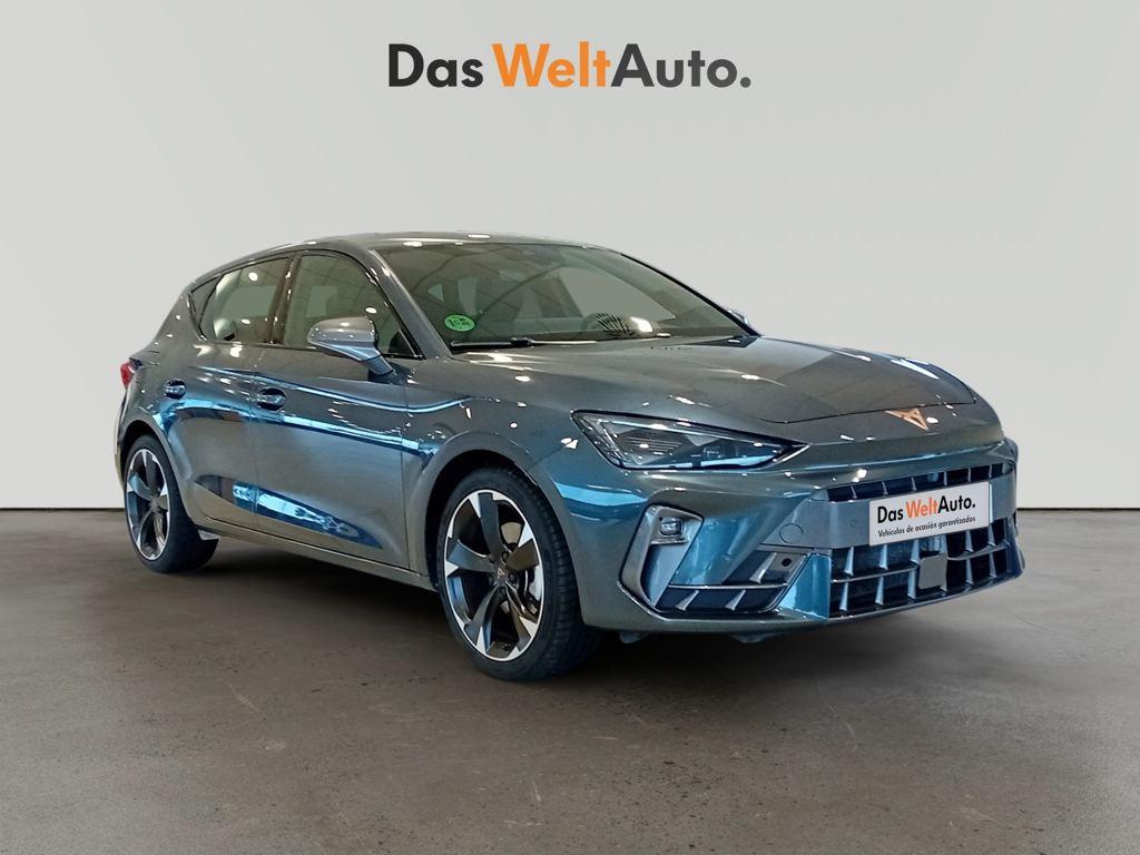 CUPRA León 1.5 TSI 110 kW (150 CV) - 0