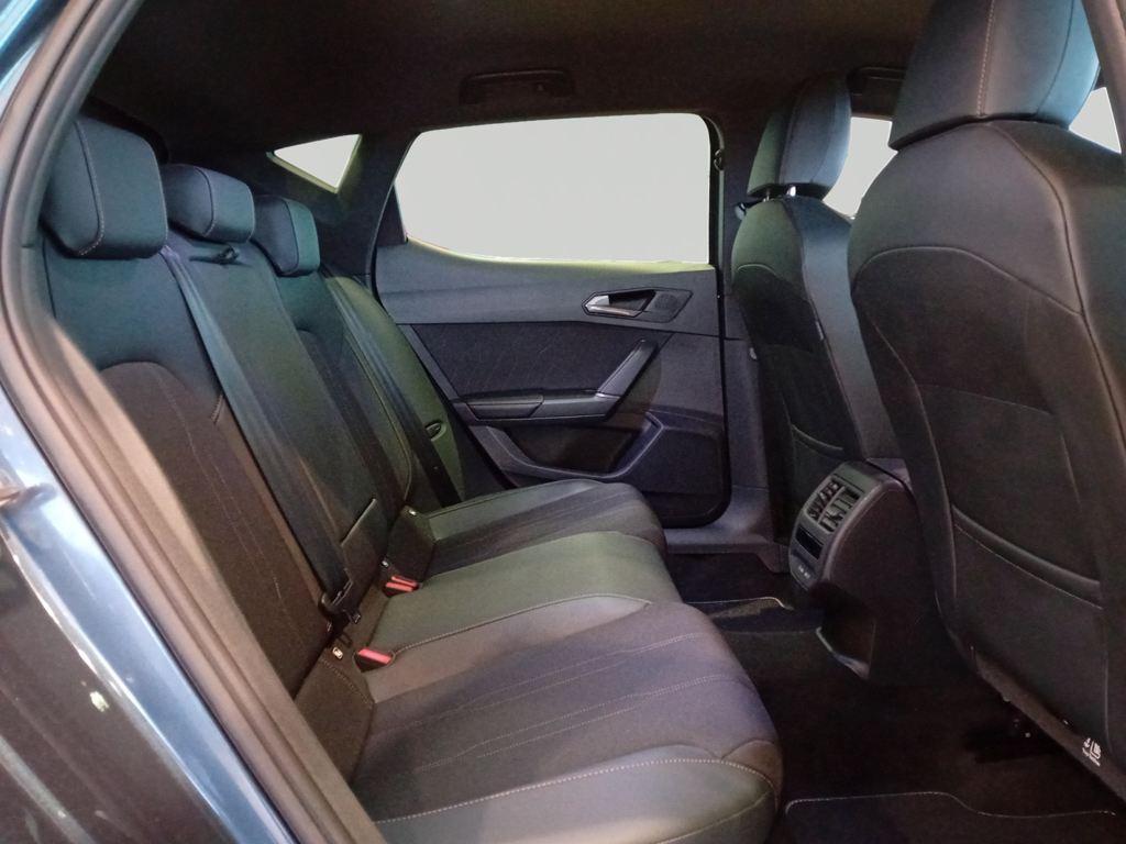 CUPRA León 1.5 TSI 110 kW (150 CV) - 5