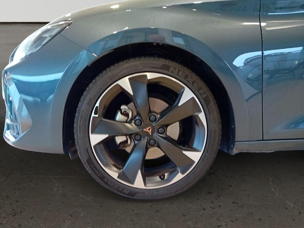 CUPRA León 1.5 TSI 110 kW (150 CV) - 7