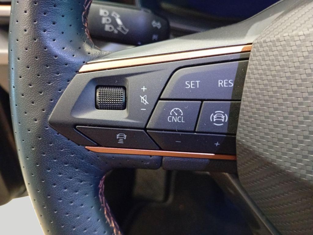 CUPRA León 1.5 TSI 110 kW (150 CV) - 8