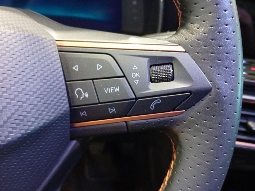 CUPRA León 1.5 TSI 110 kW (150 CV) - 10