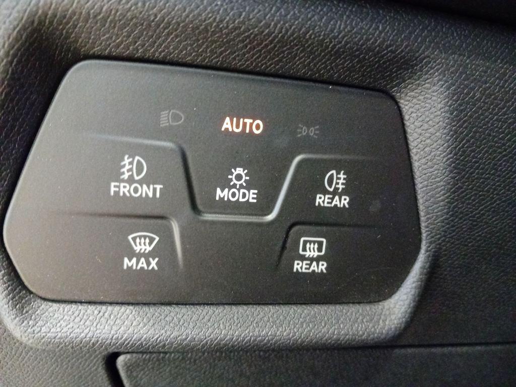 CUPRA León 1.5 TSI 110 kW (150 CV) - 11