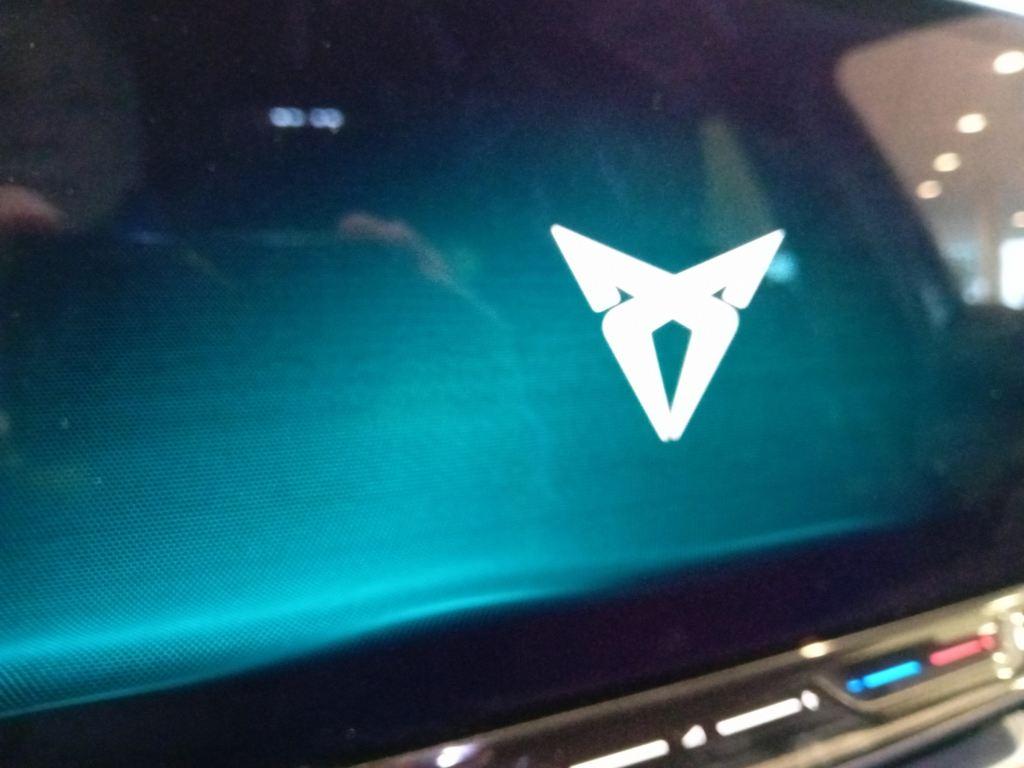 CUPRA León 1.5 TSI 110 kW (150 CV) - 12