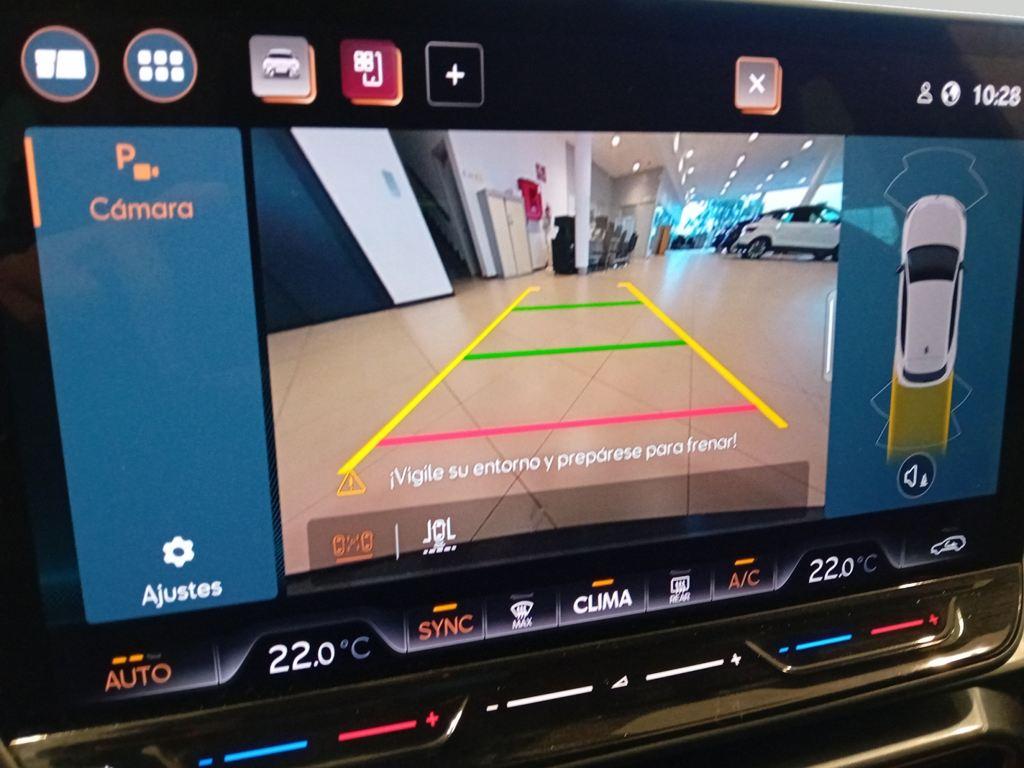 CUPRA León 1.5 TSI 110 kW (150 CV) - 15