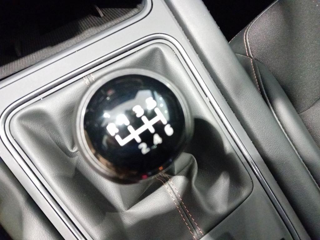 CUPRA León 1.5 TSI 110 kW (150 CV) - 16