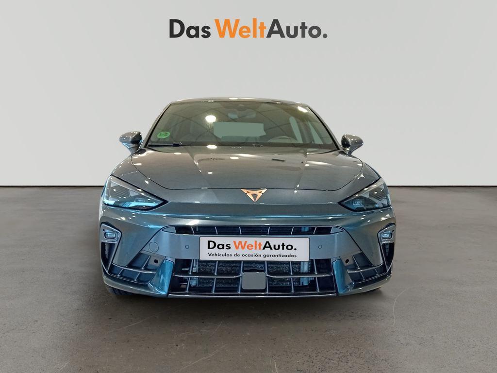 CUPRA León 1.5 TSI 110 kW (150 CV) - 18