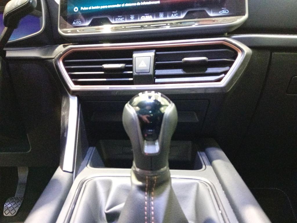 CUPRA León 1.5 TSI 110 kW (150 CV) - 19