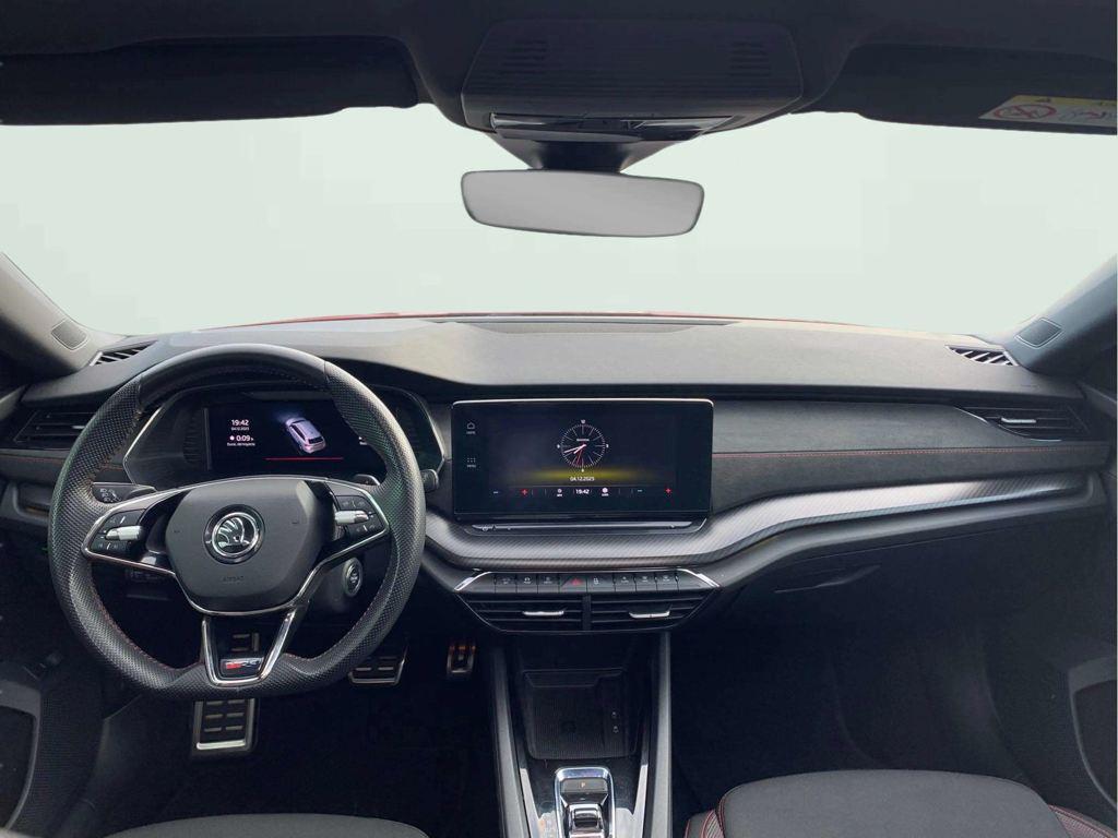 Skoda Octavia Combi 2.0 TSI RS DSG 180 kW (245 CV) - 3