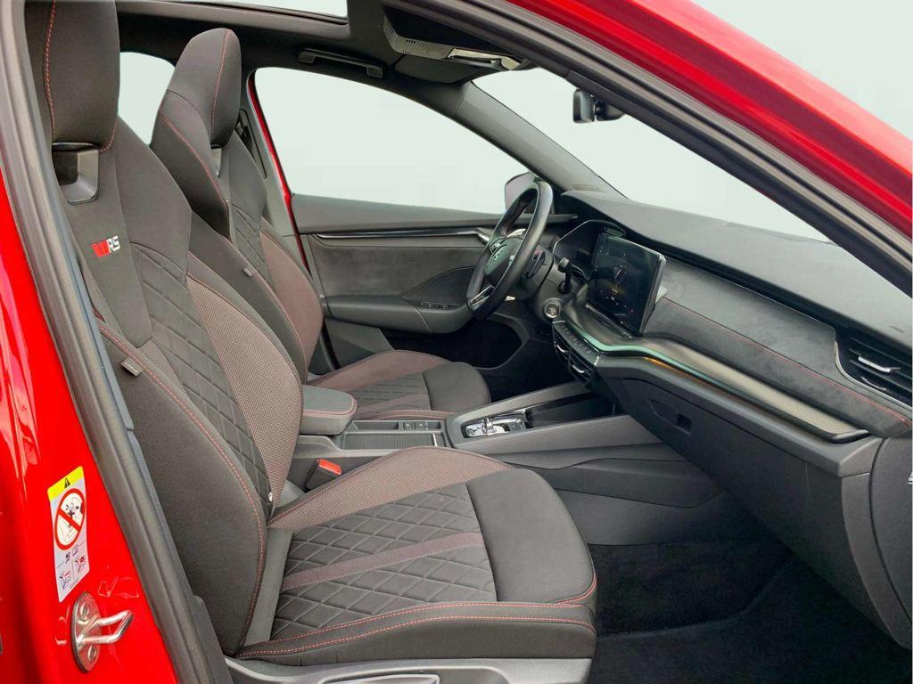 Skoda Octavia Combi 2.0 TSI RS DSG 180 kW (245 CV) - 4