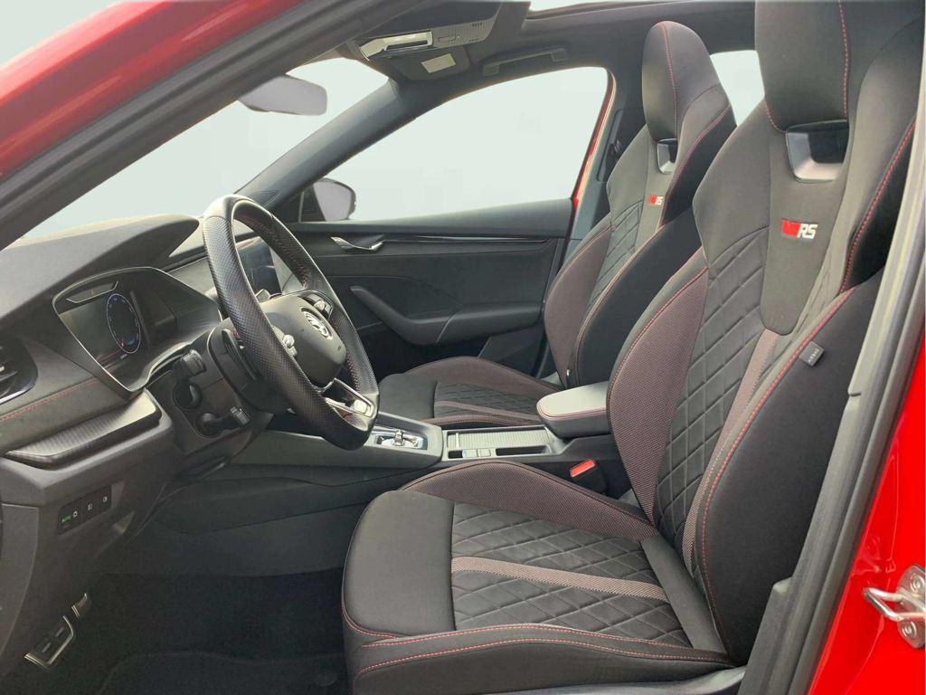 Skoda Octavia Combi 2.0 TSI RS DSG 180 kW (245 CV) - 8